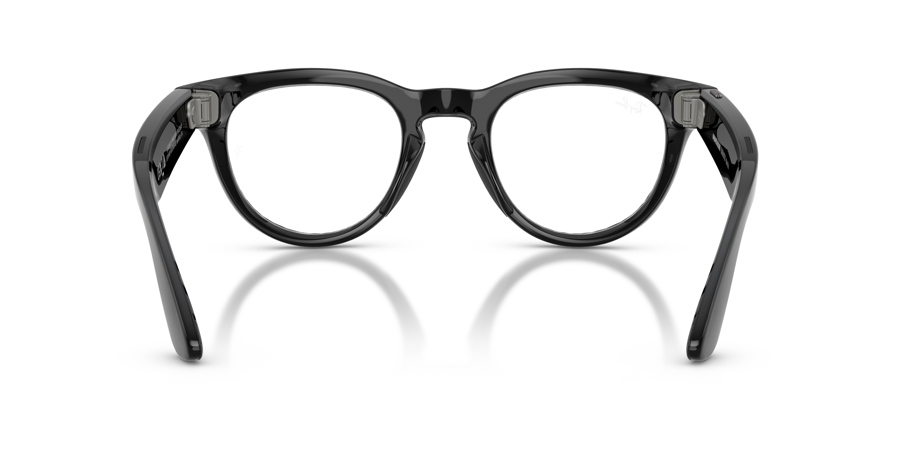 Ray-Ban Meta RW4013F 601/MF Headliner 